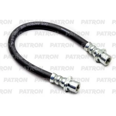Шланг тормозной пер. TOYOTA LC 150 Prado 09-19 / зад. LC 200 07-20 PATRON PBH0351
