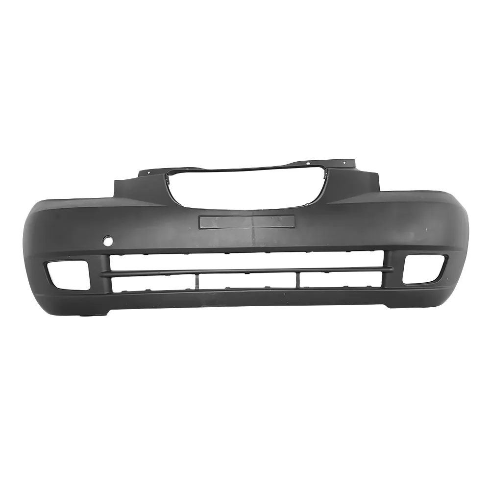 Уценка Накладка переднего бампера с ПТФ ATEK RP-00239 PICANTO 04, Уценка 24129050-N1