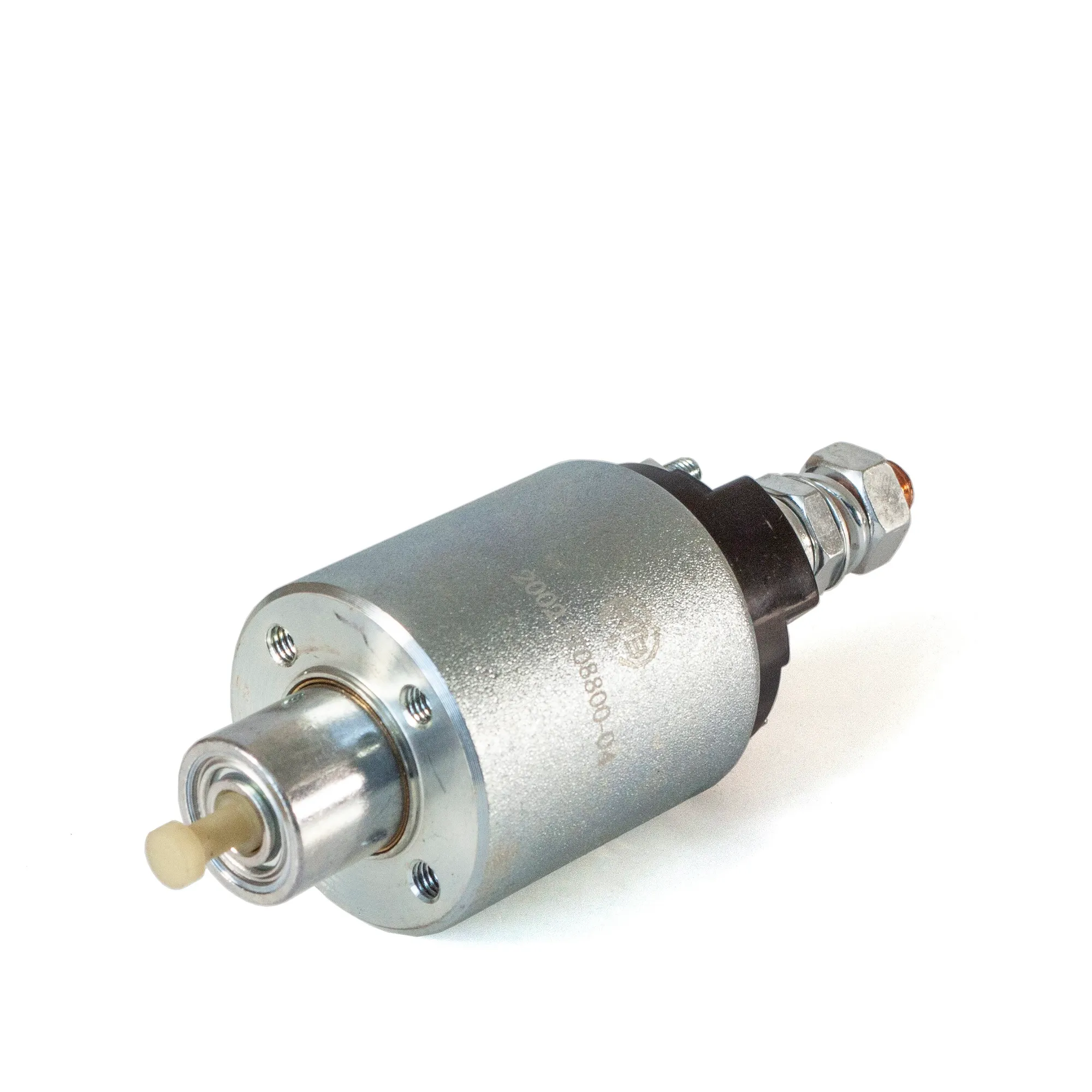 Реле втягивающее XH-3-093 (24 В) Атэ-1 2002.3708.800-04