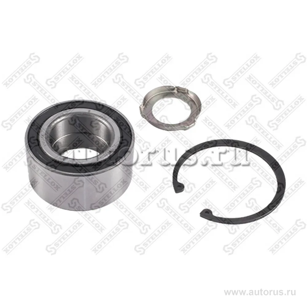 К-кт подшипника ступ. зад.  STELLOX 43-28420-SX