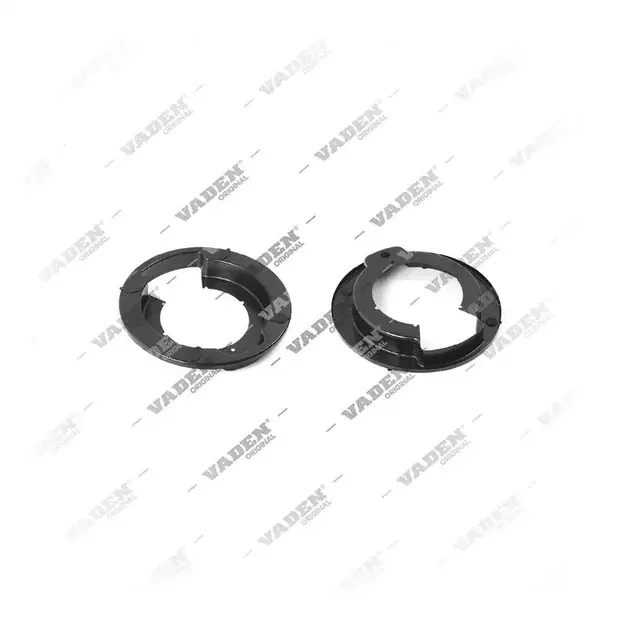 Защита колодок Volvo 8 200mm (на колесо) F12 FL10 VADEN 311010017