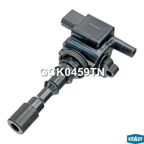 Катушка зажигания HYUNDAI TERRACAN (HP) [G6CU] 3.5L V6 2001 - / KRAUF GCK0459TN