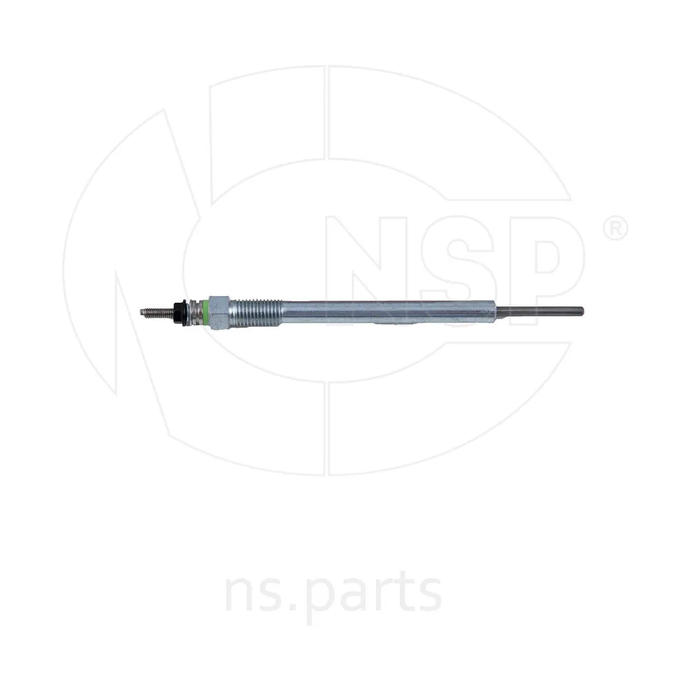 Свеча накаливания HYUNDAI/KIA mot.2,5CRDI NSP NSP02367104A000
