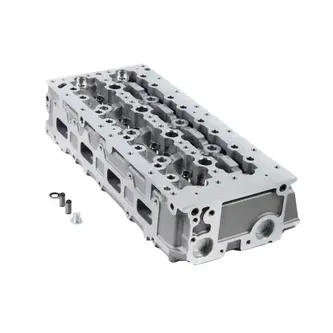 Головка блока цилиндров 5801485124 Fiat Ducato 2.3D F1AE0481D 06> STELLOX 11-08093-SX