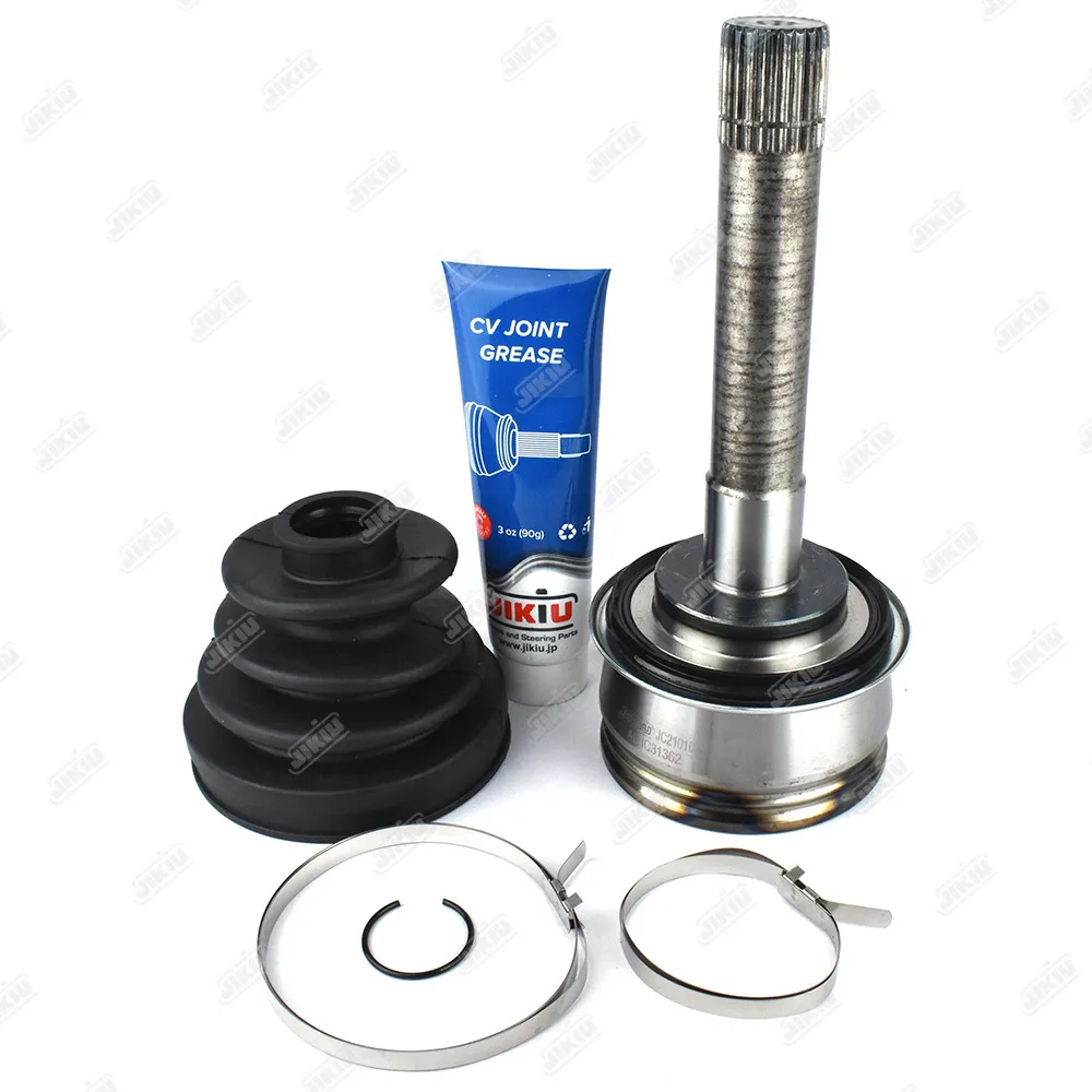 ШРУС Toyota 4 Runner 88->97 /Dyna 95->01 /DYNA 150/TOYO JIKIU JC21010