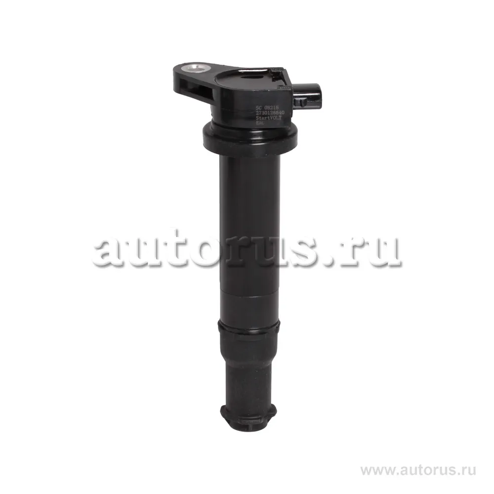 Катушка зажигания для а/м Kia Cerato (04-) 1.6i STARTVOLT SC 08216