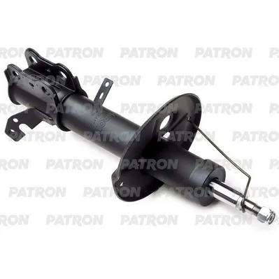 Амортизатор подвески передн прав TOYOTA Corolla (E110) 97-01 PATRON PSA334176