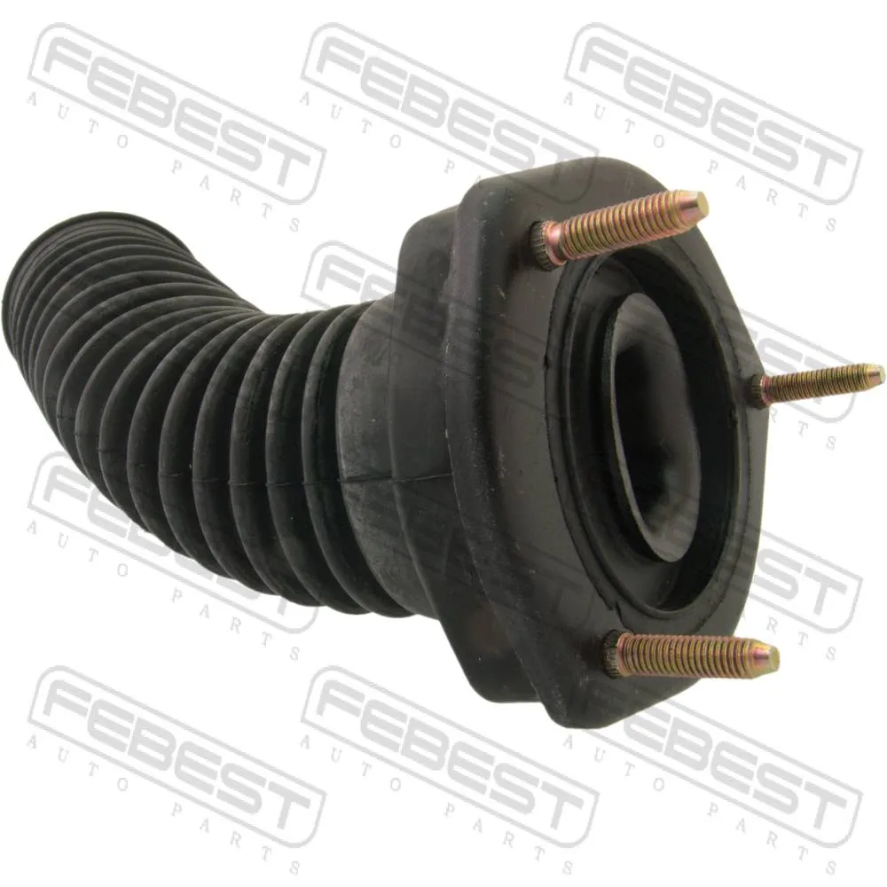 Опора заднего амортизатора L TOYOTA Camry 01-06/LEXUS ES300 FEBEST TSS-021