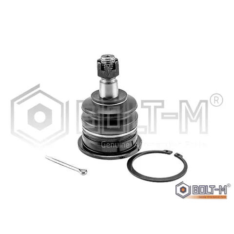 Шаровая опора передняя верхняя BOLT-M BM8407