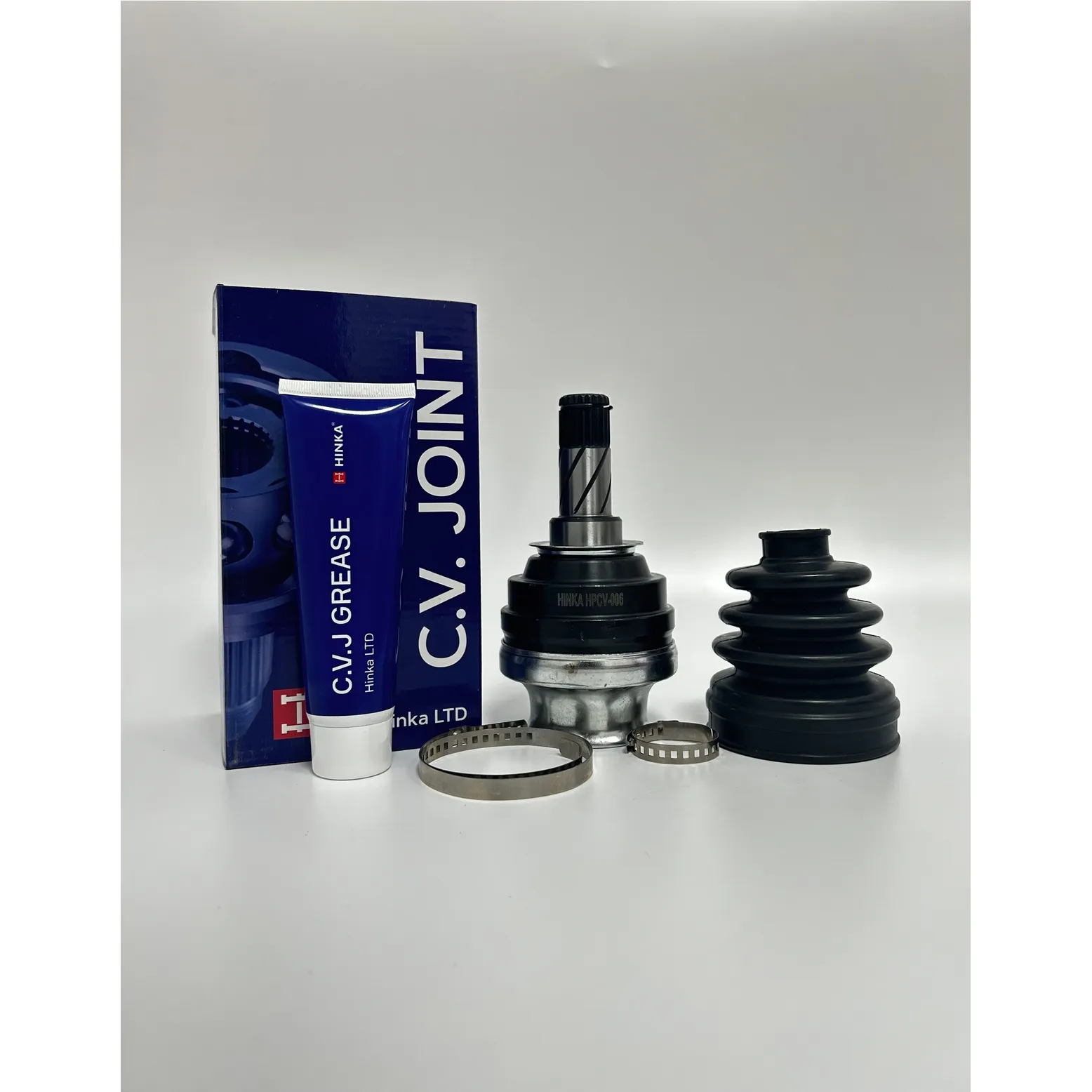 ШРУС внутренний левый 22x35x22 CHEVROLET AVEO (T250/T255) 2009-2013 1,2 HINKA PARTS HPCV-006