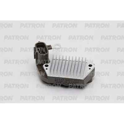 Реле-регулятор генератора DENSO unit 12V KOMATSU PATRON P25-0216KOR