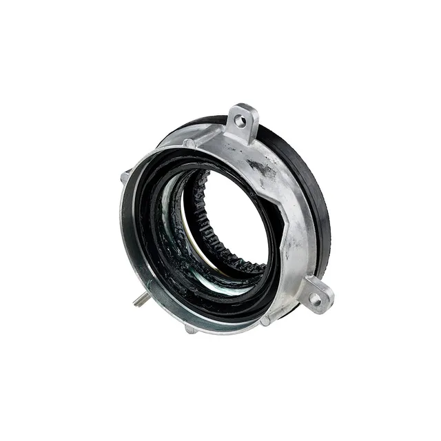 Муфта включения переднего моста SsangYong Rexton, Actyon, Kyron 06-, шт NTY KSBDW001