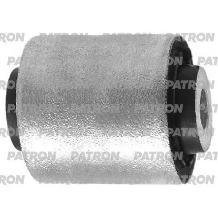 Сайлентблок рычага подвески BMW X3 (F25) 09/11 - (произведено в Турции) PATRON PSE11823