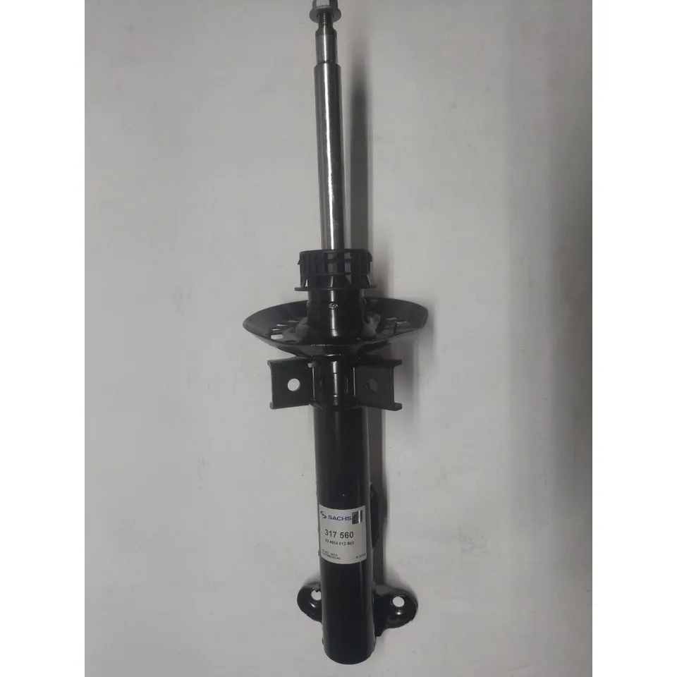 Амортизатор передний L=R, Уценка MB W212 SACHS 317 560-N2 Уценка