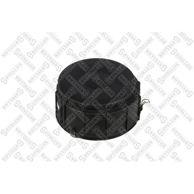 Крышка корпуса фильтра воздушного RVI PREMIUM STELLOX 82-10011-SX