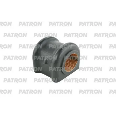 Втулка стабилизатора JEEP WRANGLER JK (2007 - 2010) 2WD и 4WD, I.D. = 3 PATRON PSE20025