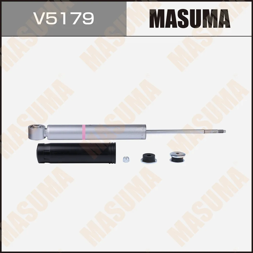 Амортизатор подвески MASUMA V5179