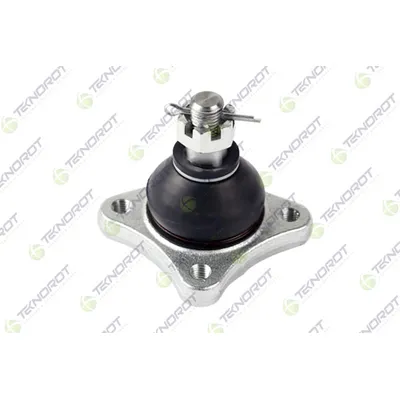 Опора шаровая L=R MITSUBISHI L200/Pajero III/IV /Верхняя TEKNOROT MI-525