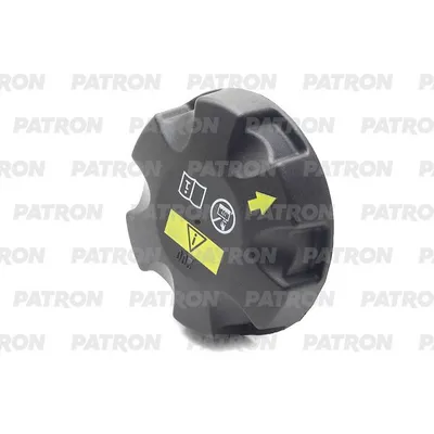Крышка расширительного бачка (2.0BAR) BMW PATRON P16-0063