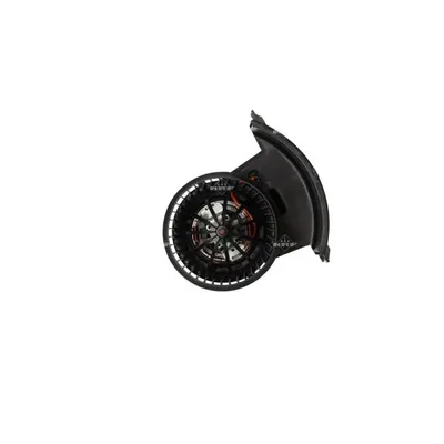 Вентилятор салона NRF 34065