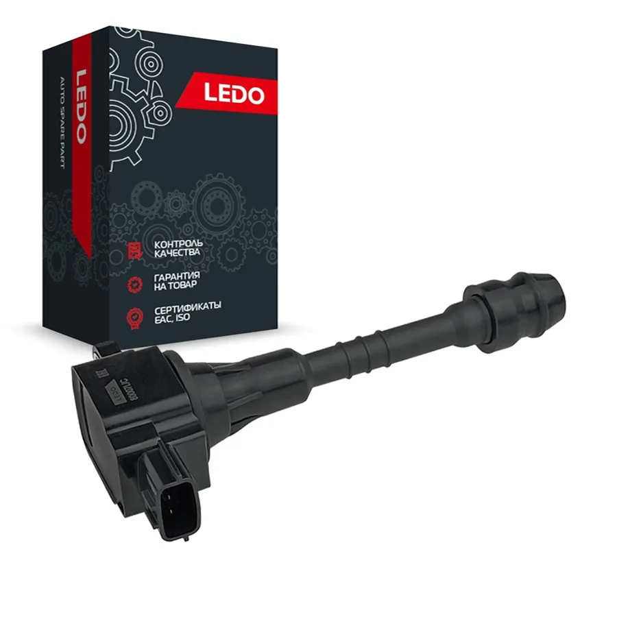 Катушка зажигания LEDO 80007LIC