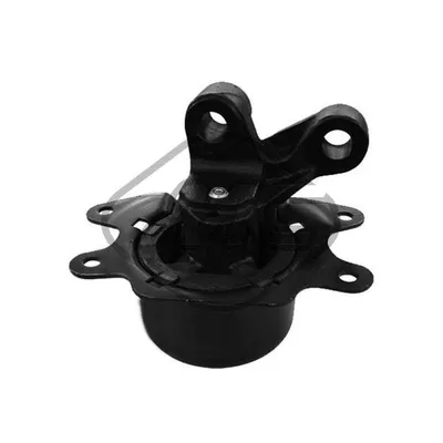 Подушка двигателя OPEL CORSA C METALCAUCHO 01010
