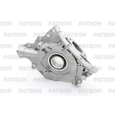 Насос масляный FORD 1.4-1.6TDCi 2004- \ PSA 1.4-1.6 Hdi 2001- PATRON POP026