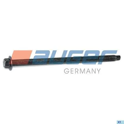 Бoлт универсальный Volvo AUGER 68275