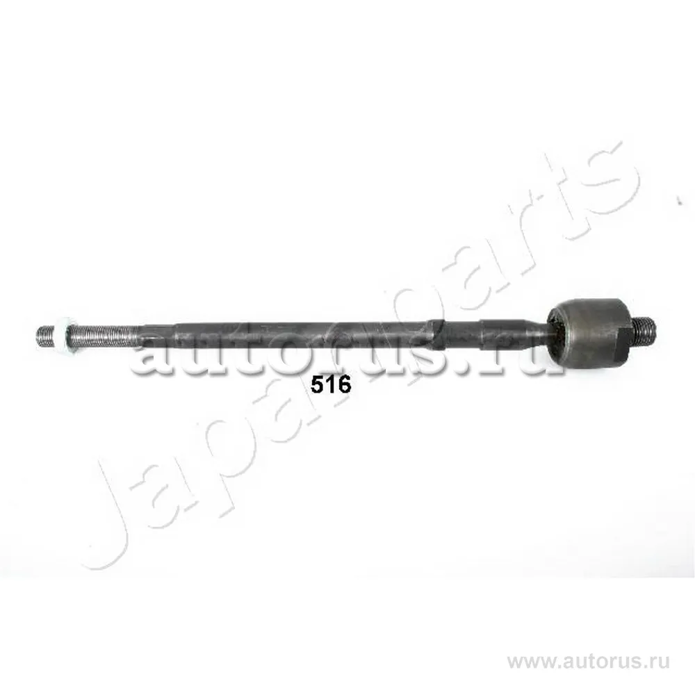 Тяга рулевая L=R (без наконечника) MITSUBISHI Lancer 9 JAPANPARTS RD-516
