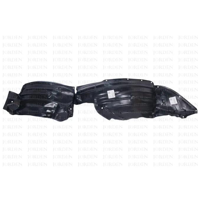 Подкрылок передний LH Mazda 3 13-16 Jorden Jorden JH0813MZD3032L