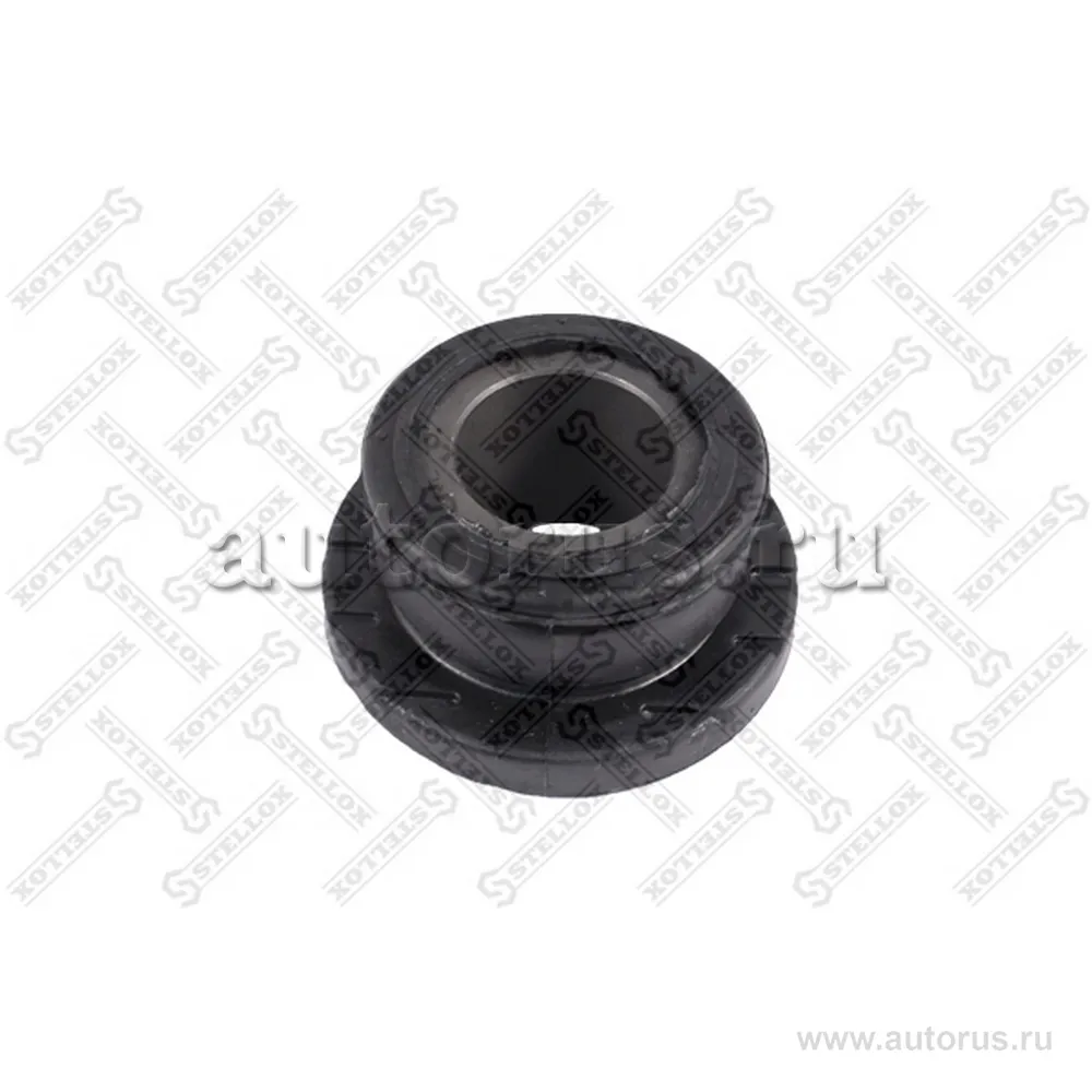 Сайлентблок кабины (рм) перед. разборный 2x d40/73/95.5 47 MB Actr STELLOX 87-08540-SX