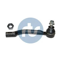 Наконечник рулевой R NISSAN Qashqai 06->/X-Trail (T31) 07-> RTS 91-02360-110