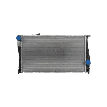 Радиатор системы охлаждения BMW E90 3.0i 06-11/E84 2.0i 11> ZENTPARTS Z20364