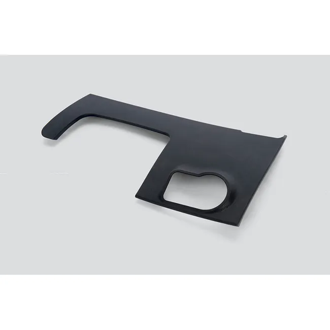 Крышка монтажного блока УАЗ-Патриот (рестайлинг 2017 г.) (ОАО УАЗ) RAL 9011 УАЗ 316390532521400