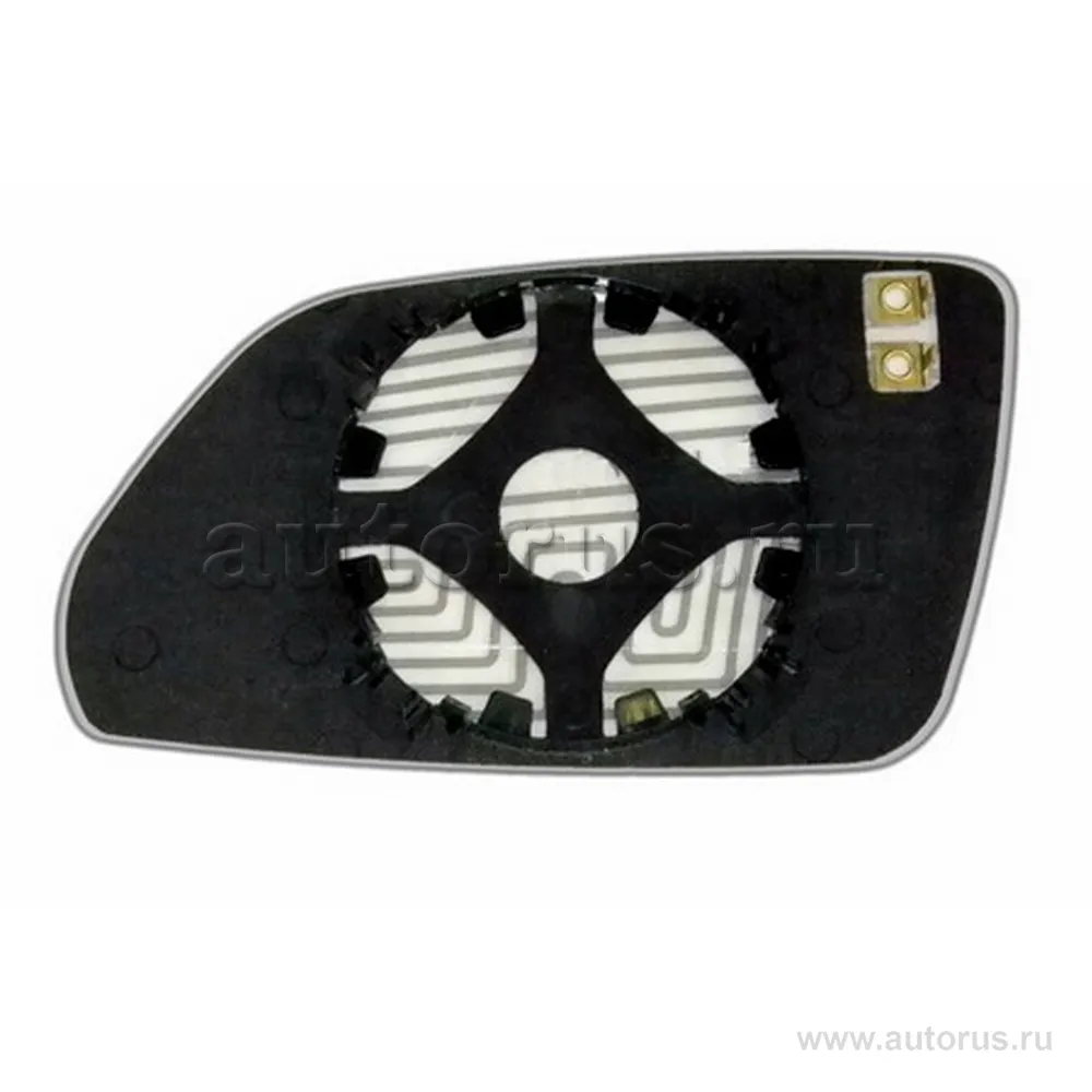 Зеркальный элемент SKODA OCTAVIA 84400509 ERGON 84400509