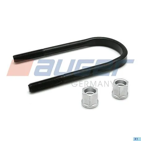 Стремянка рессоры M22х1.5 150х280 BPW AUGER 83825
