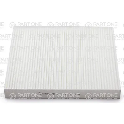 Фильтр салона OPEL: ASTRA G 1998-05, Astra H 2005-, Zafira A 199 PART-ONE 1CF010