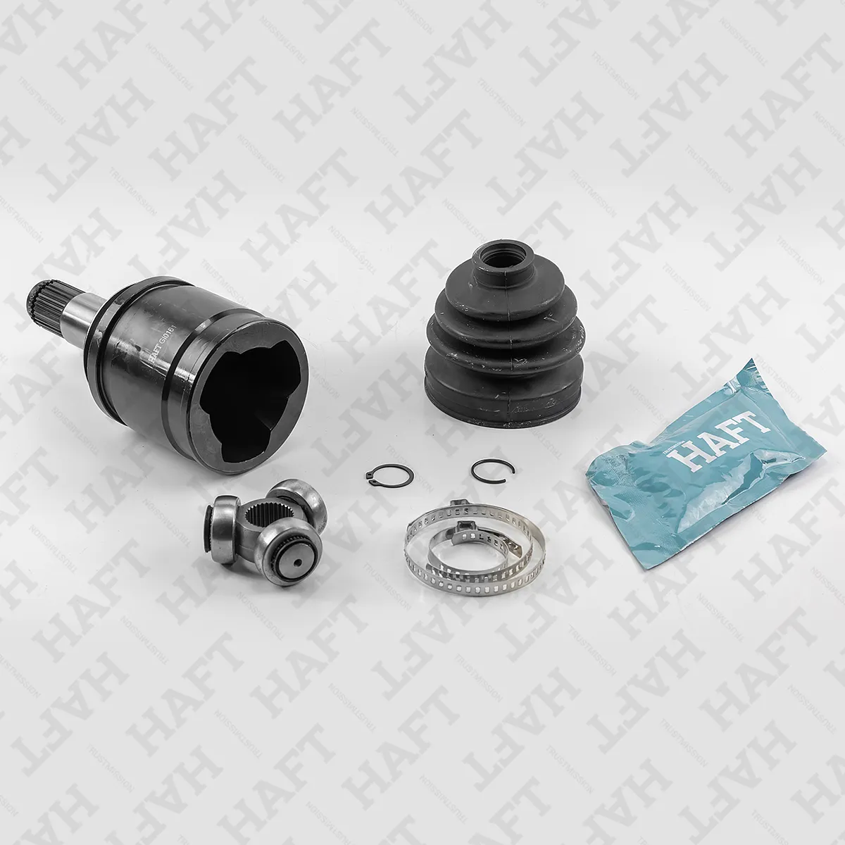 ШРУС внутренний к-т TOYOTA Land Cruiser Prado 120/4Runner/FJ Cruiser 0 HAFT GI0161
