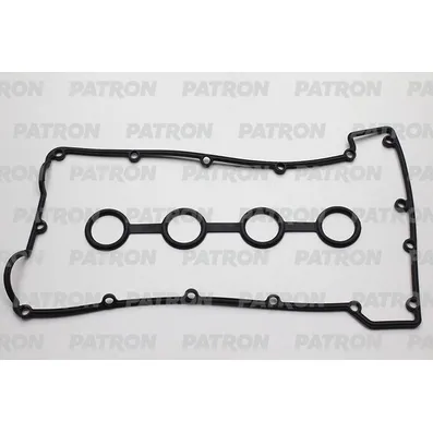 Комплект прокладок клапанной крышки Ford 2.0/2.3 16V MLS DOHC 95> PATRON PG1-6021