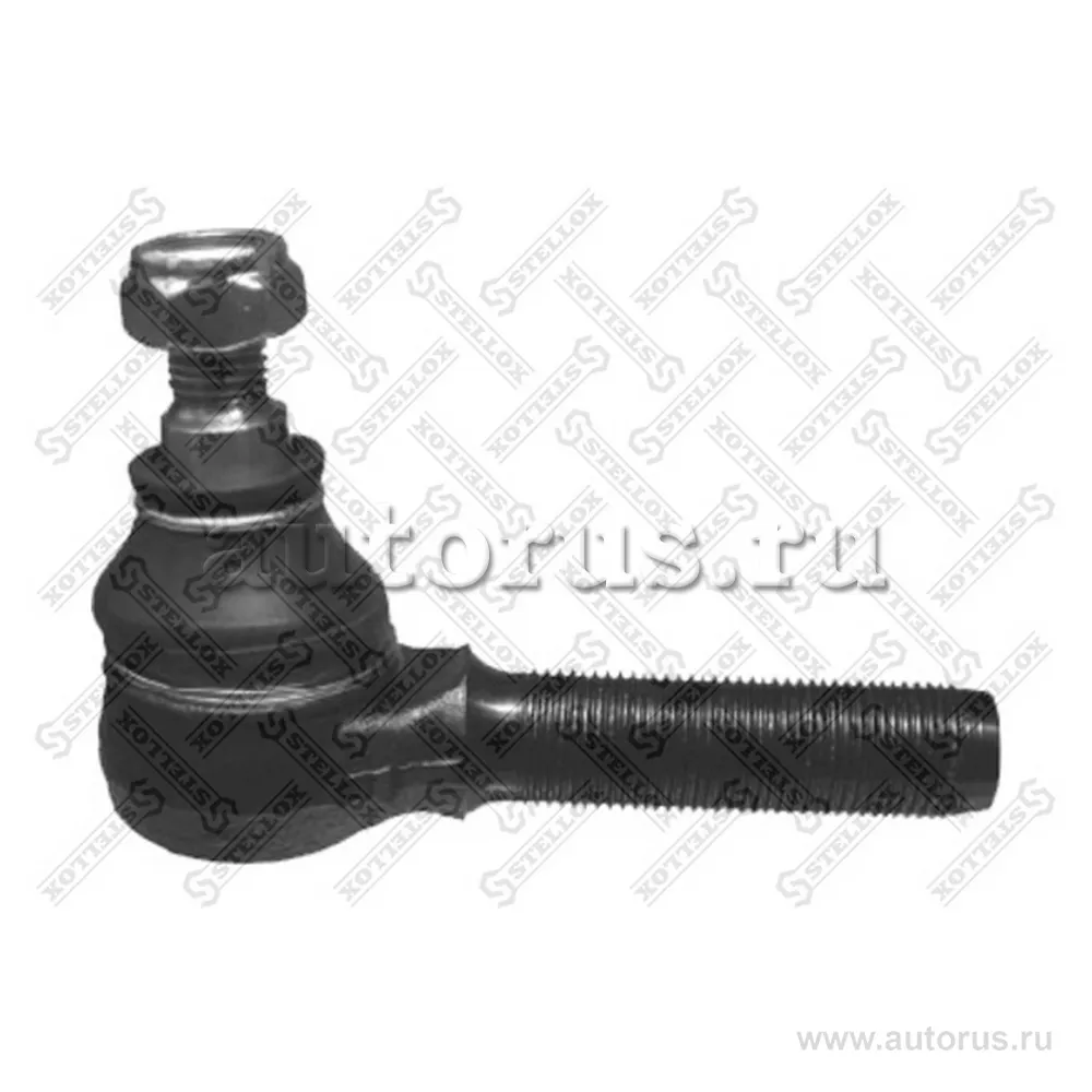 Наконечник рулевой левый MB W210 4WD all 95-03 STELLOX 51-00872-SX