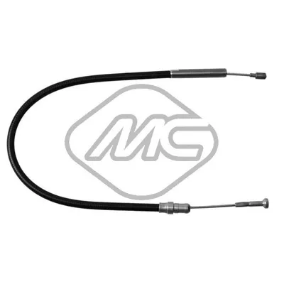 Трос сцепления 2CV ALL Metalcaucho 80196