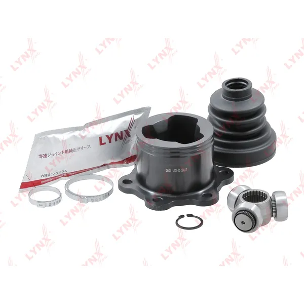 ШРУС LYNXauto CI-1061