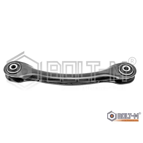 Тяга подвески задняя поперечная BOLT-M BM7111