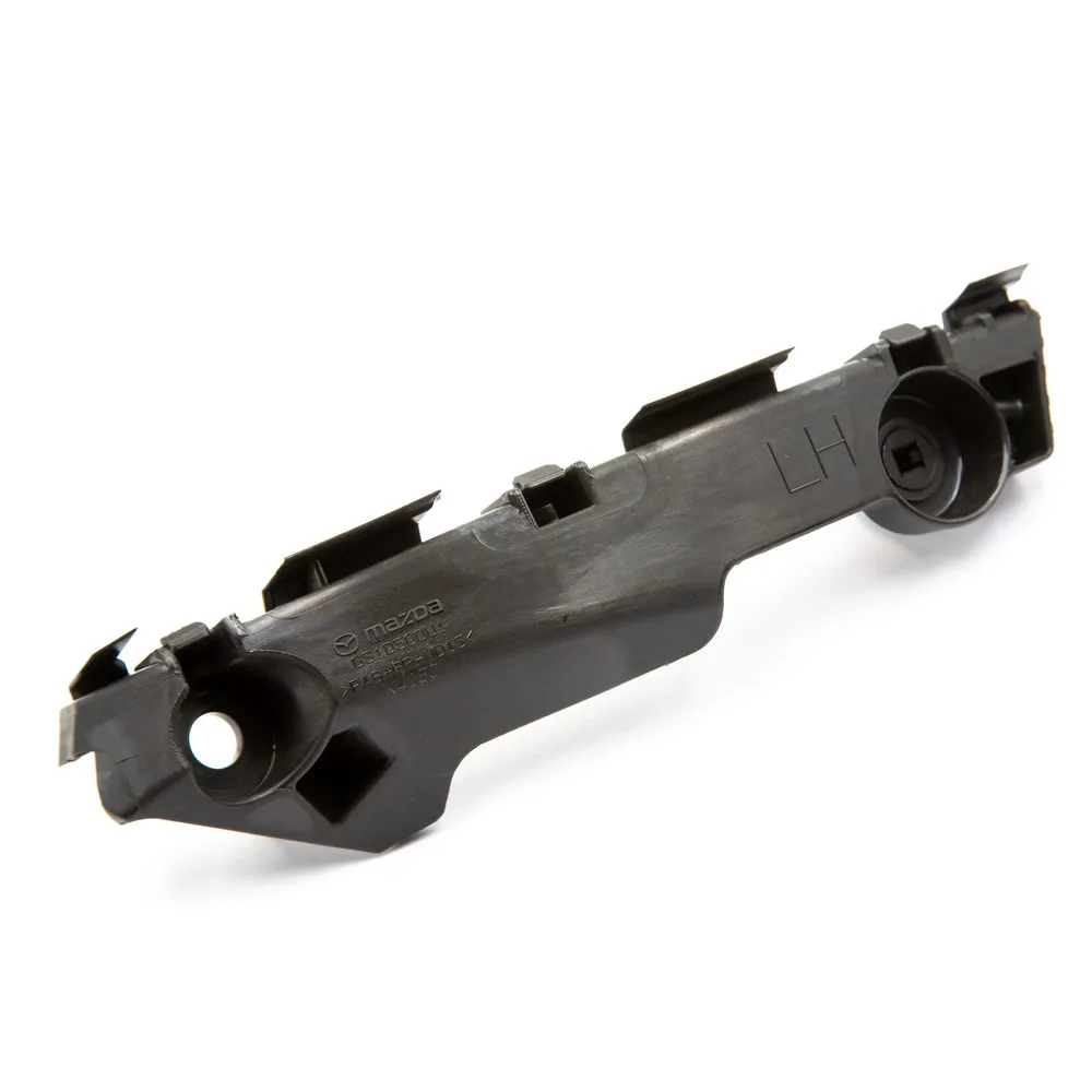 Кронштейн бампера переднего MAZDA GS1D-50-0U1G