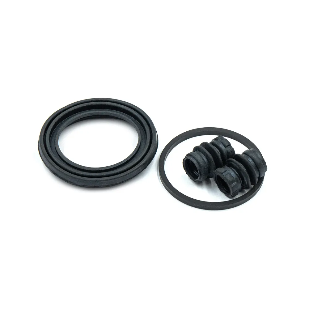 Ремкомплект переднего тормозного суппорта PARTS-MALL PXEAA-003F