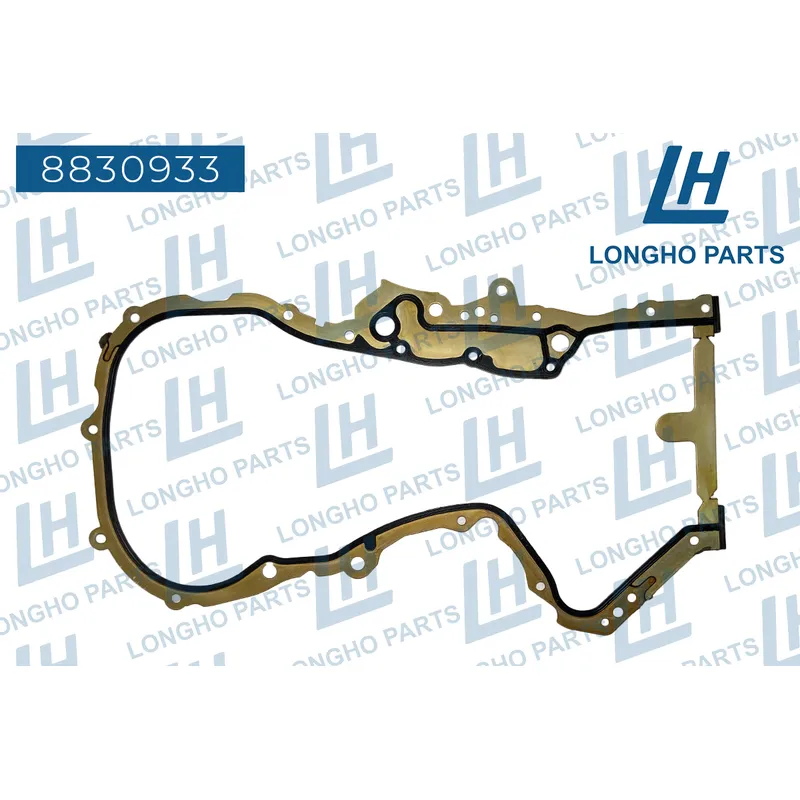 Прокладка крышки ГРМ VAG 03C109287G LONGHO 8830933