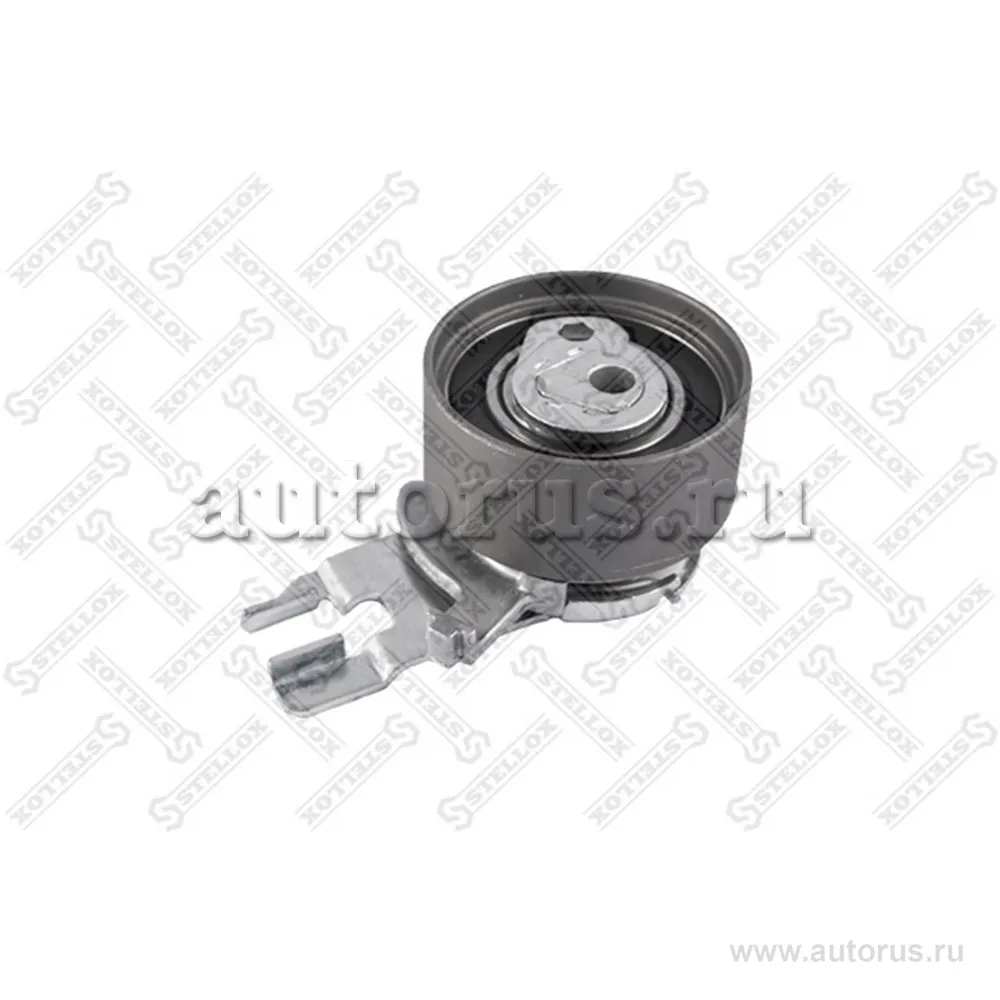 Ролик натяжной ремня грм ford focus 2.5st 05, volvo c30 t5 06 STELLOX 0340249SX