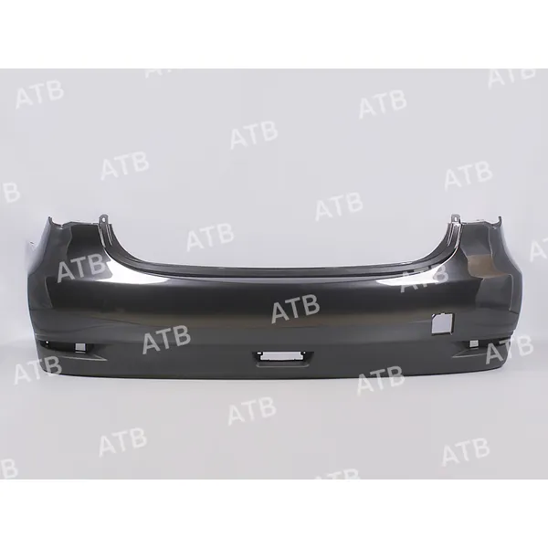 Бампер Nissan Almera G15 3 2012-2018 задний Феникс ATB 1ANA5010RGNF