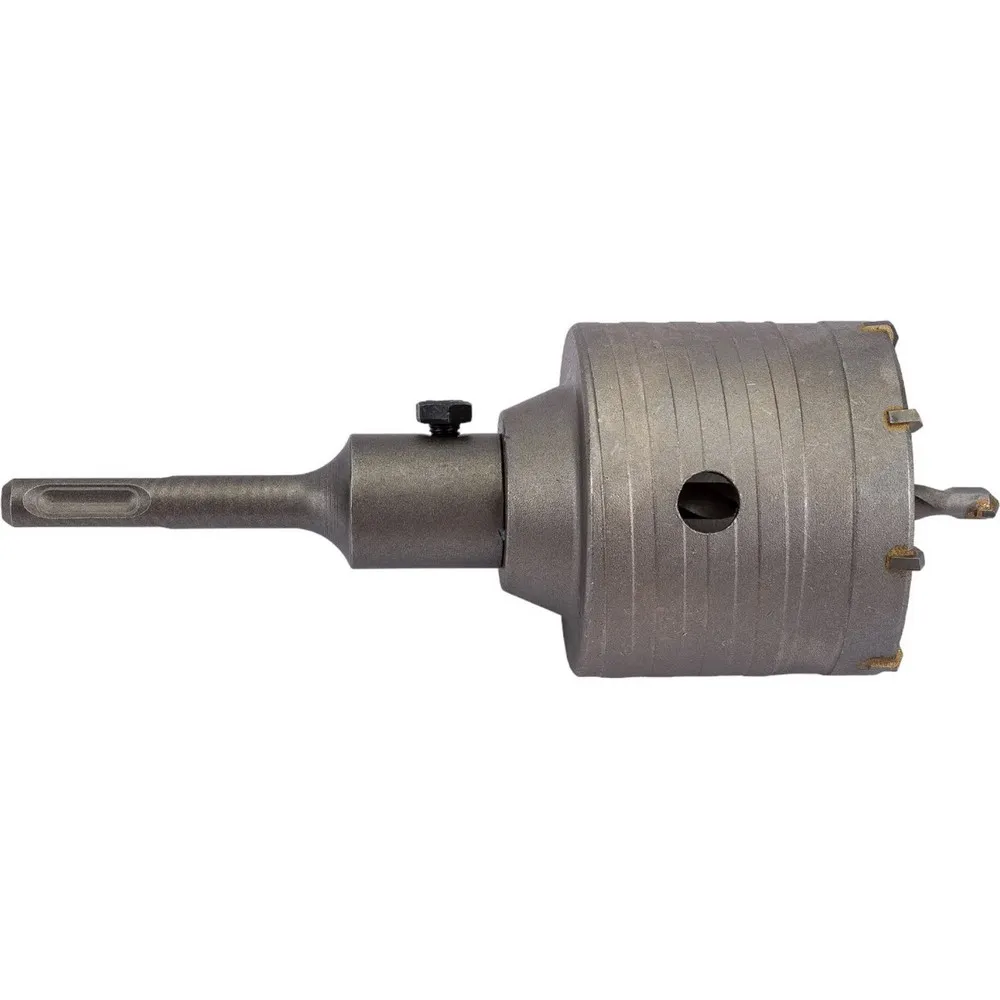 Коронка по бетону в сборе 68 мм VertexTools 222-0068