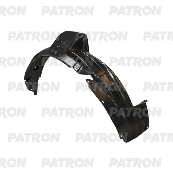 Подкрылок Передн прав FORD GALAXY 1994-2000, SEAT ALHAMBRA 1 PATRON P72-2138AR